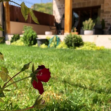 Villa Del Campo Rio Zorita Rublacedo de Abajo Luaran gambar